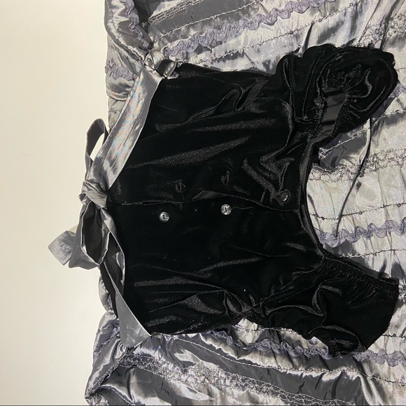 Jona Michelle Kids Special Occasion Dress - Picture 8 of 8